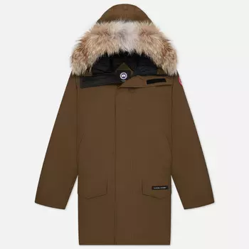 Мужская куртка парка Canada Goose