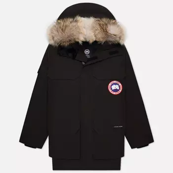 Мужская куртка парка Canada Goose