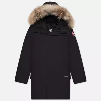 Мужская куртка парка Canada Goose