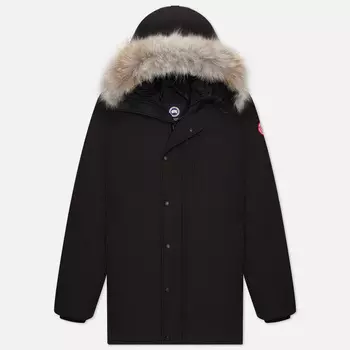 Мужская куртка парка Canada Goose