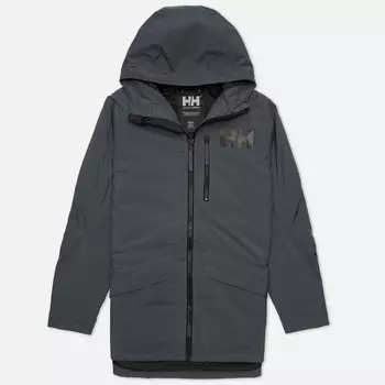 Мужская куртка парка Helly Hansen