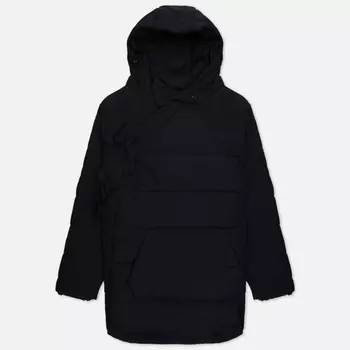 Мужская куртка парка maharishi Primaloft Padded Tech, цвет чёрный, размер XXL
