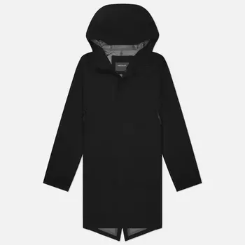 Мужская куртка парка Norse Projects 3L Waterproof M-51, цвет чёрный, размер XL