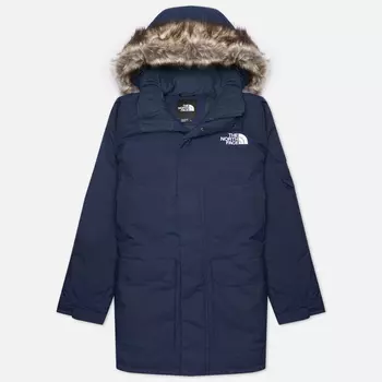 Мужская куртка парка The North Face