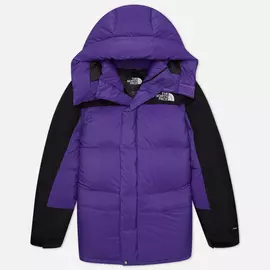 Мужская куртка парка The North Face 1994 Retro Himalayan Futurelight, цвет фиолетовый, размер XL