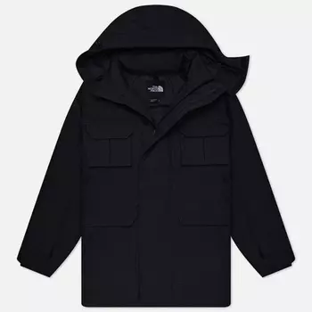 Мужская куртка парка The North Face Coldworks Insulated, цвет чёрный, размер L