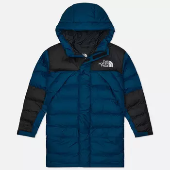 Мужская куртка парка The North Face Limbara Insulated, цвет синий, размер L