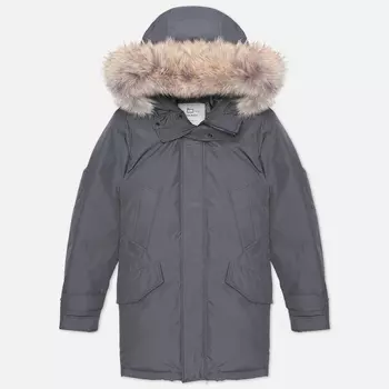 Мужская куртка парка Woolrich