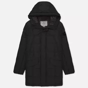 Мужская куртка парка Woolrich
