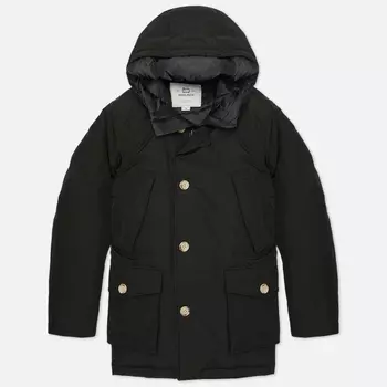 Мужская куртка парка Woolrich