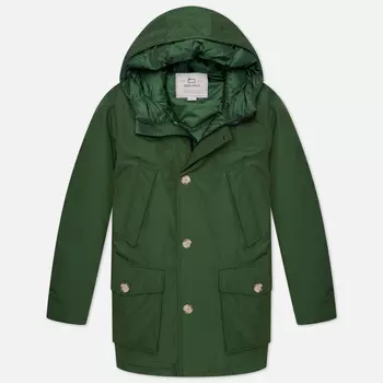 Мужская куртка парка Woolrich