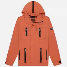 Мужская куртка Peaceful Hooligan Ladderman, цвет оранжевый, размер XXL