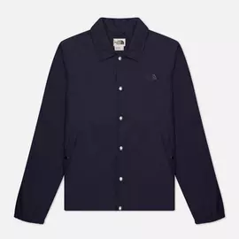 Мужская куртка The North Face Sansome Coach, цвет синий, размер S