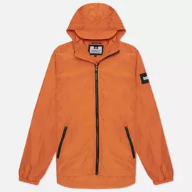Мужская куртка Weekend Offender Technician, цвет оранжевый, размер XXS