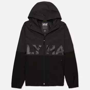 Мужская куртка ветровка Helly Hansen