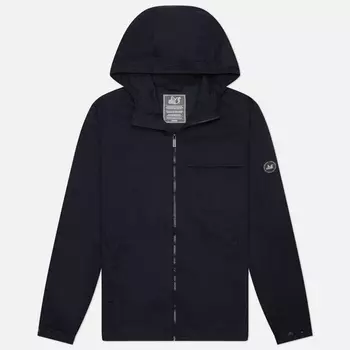 Мужская куртка ветровка Peaceful Hooligan Coxon, цвет синий, размер L