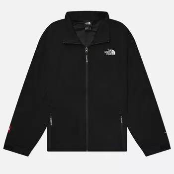 Мужская куртка ветровка The North Face Himalayan Track, цвет чёрный, размер L