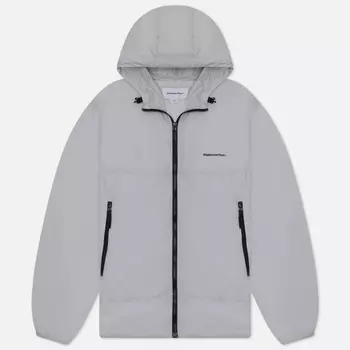 Мужская куртка ветровка thisisneverthat T-Light, цвет серый, размер S