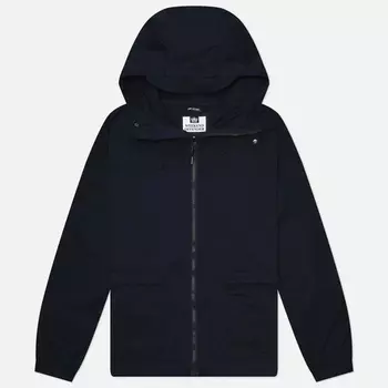 Мужская куртка ветровка Weekend Offender Brooklyn, цвет синий, размер XL