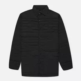 Мужская куртка Y-3 Classic Cloud Insulated Shirt, цвет чёрный, размер XXL