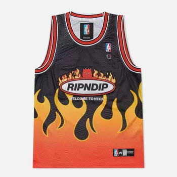 Мужская майка Ripndip