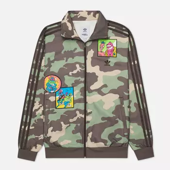 Мужская олимпийка adidas Originals