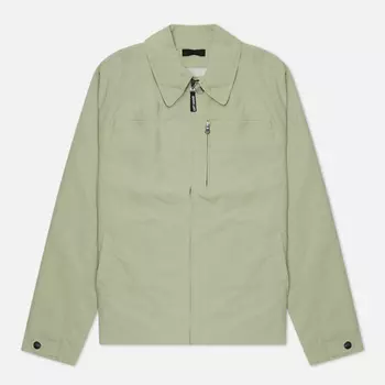 Мужская рабочая куртка Left Hand Sportswear Lys, цвет зелёный, размер M