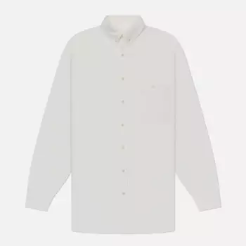 Мужская рубашка Anglan Radical Oxford Big, цвет белый