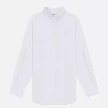 Мужская рубашка Etudes Relax, цвет белый, размер 48