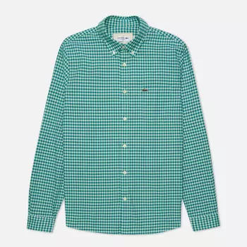 Мужская рубашка Lacoste