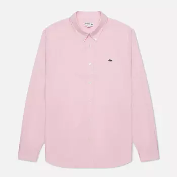 Мужская рубашка Lacoste