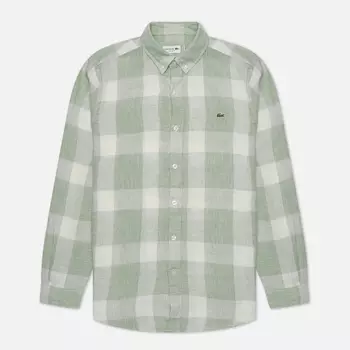 Мужская рубашка Lacoste