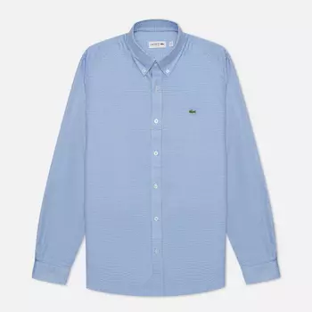 Мужская рубашка Lacoste