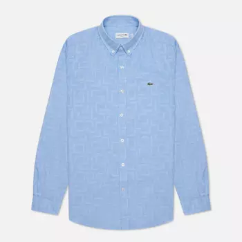 Мужская рубашка Lacoste