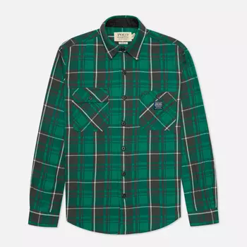 Мужская рубашка Polo Ralph Lauren