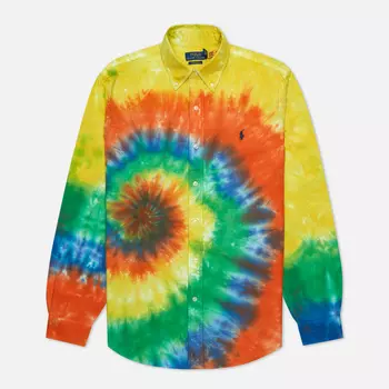 Мужская рубашка Polo Ralph Lauren