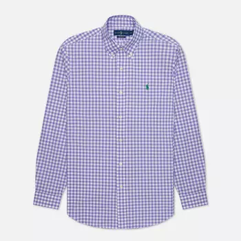 Мужская рубашка Polo Ralph Lauren