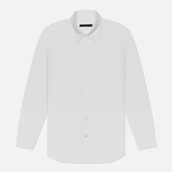 Мужская рубашка SOPHNET. Standard, цвет белый, размер M