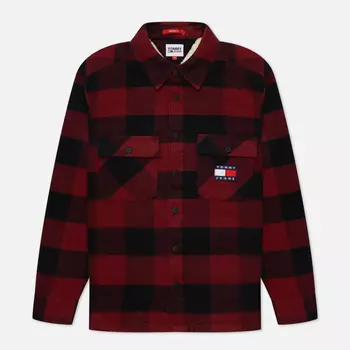 Мужская рубашка Tommy Jeans