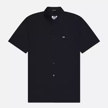 Мужская рубашка Weekend Offender Borak, цвет синий, размер XXL