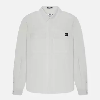 Мужская рубашка Weekend Offender Janeret, цвет белый, размер L