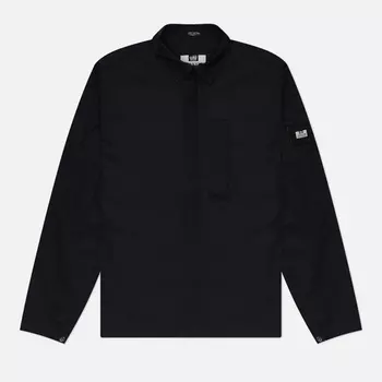 Мужская рубашка Weekend Offender Porter Overshirt SS24, цвет синий, размер XXL