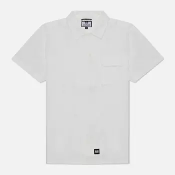 Мужская рубашка Weekend Offender Tapia Canyon, цвет белый, размер XL