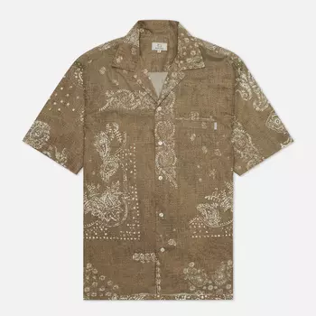 Мужская рубашка Woolrich