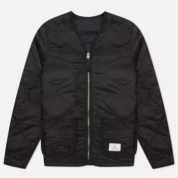 Мужская стеганая куртка Alpha Industries