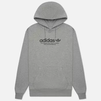 Мужская толстовка adidas Skateboarding