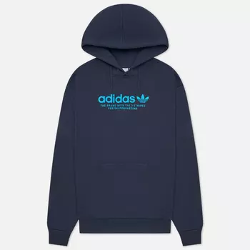 Мужская толстовка adidas Skateboarding