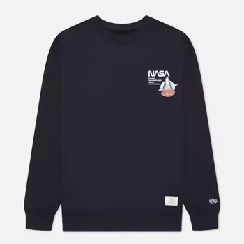 Мужская толстовка Alpha Industries