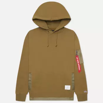 Мужская толстовка Alpha Industries