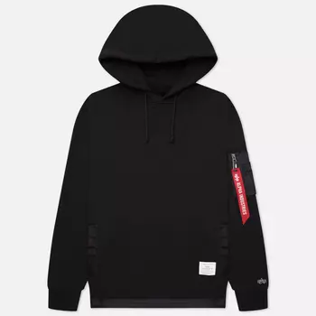 Мужская толстовка Alpha Industries